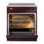 ILVE Nostalgie II 30 in Induction Range-1954313058