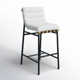 Vincentas Counter Stool