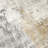 Mackeroy Quinn Abstract Beige Gray Ivory Machine Washable Area Rugs-93389962