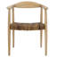 Chaise Bandelier