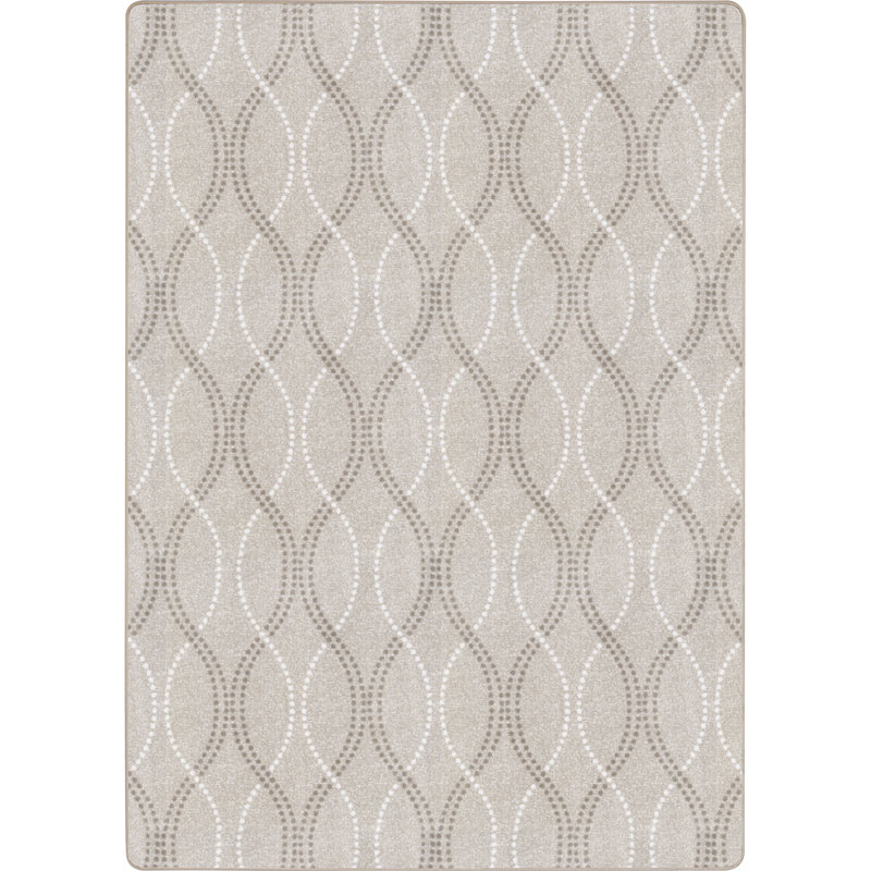 Impressions Seventh Heaven Area Rug, Rectangle 7'8" x 10'9"