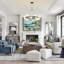 Zahara 14-Light Chandelier-1203037447