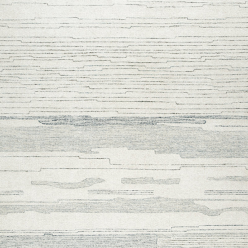 Genemost 7'8" X 10' Area Rug, Rectangle 7'8" x 10'
