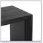 Modern Style Console Table made of Paulownia Solid Wood Veneer,Suitable-839998942