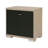 Solis 2-drawer Nightstand