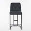 Tabourets de bar modernes-384350785