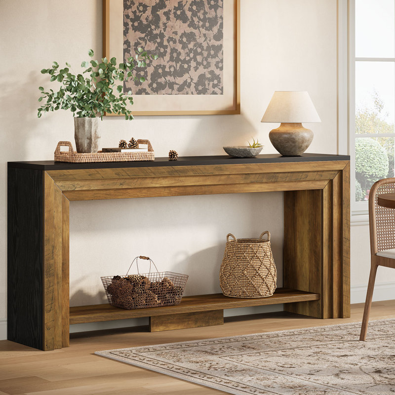180.1cm Console Table