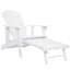 Fauteuil Adirondack