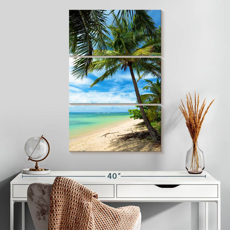 Gillard Anini Tropical Gillard, H 32 po x l 20 po