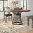Ashyla Round Dining Table