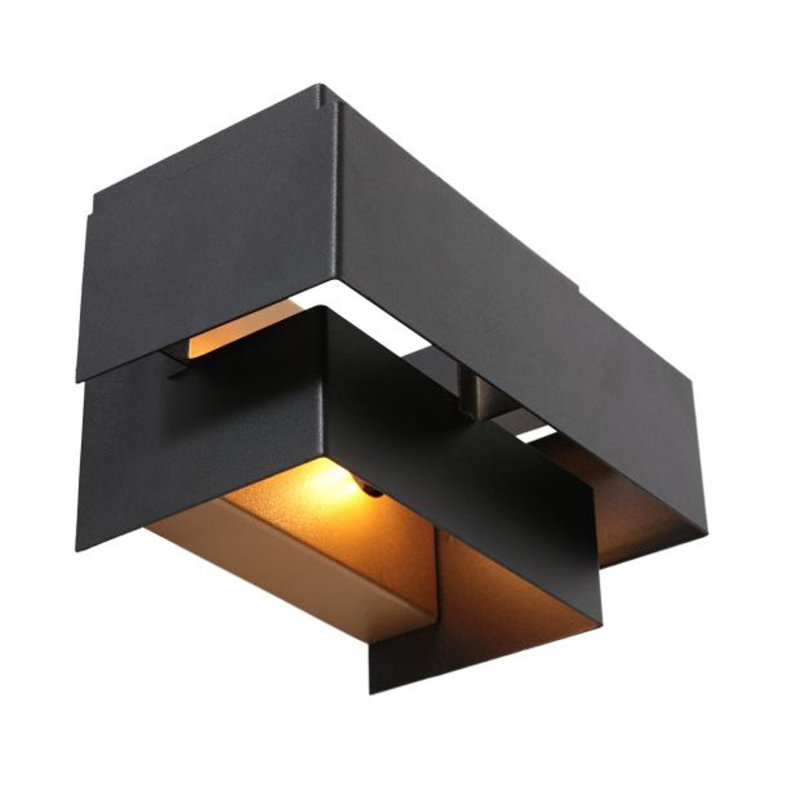 Iokua Plug-in Flush Mounted Sconce
