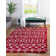 Griego Geometric Indoor Rug