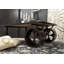 Railway Abstract Coffee Table-91357230