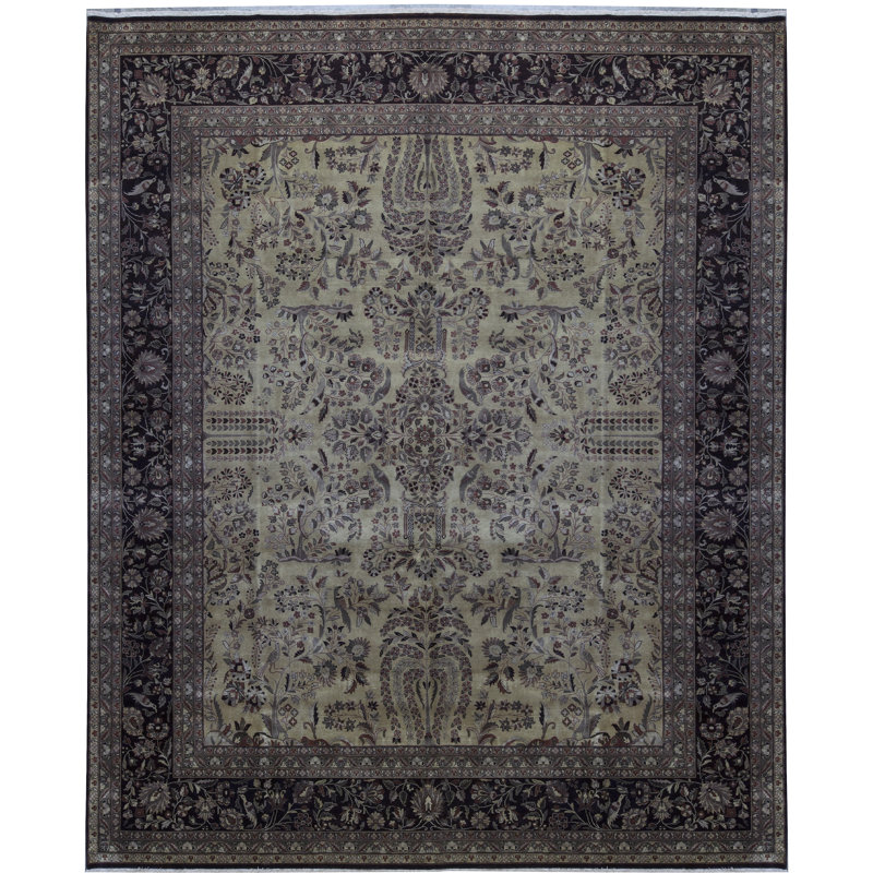 Marquis One-of-a-Kind 12'5" X 15'1" Area Rug