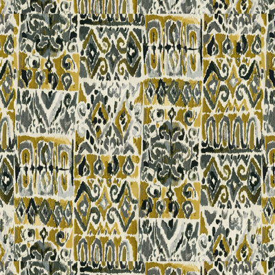Tissu jacquard Abbeyshea Dance