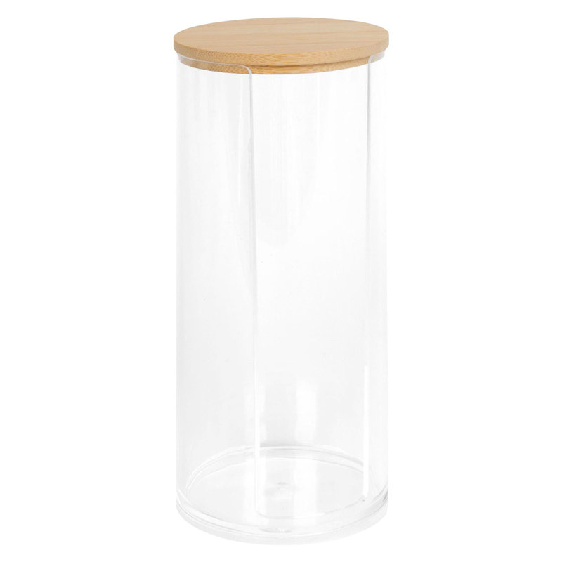 Plastic Makeup Organiser