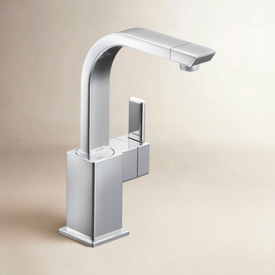90 Degree Bar Faucet