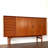Solid Wood Sideboard