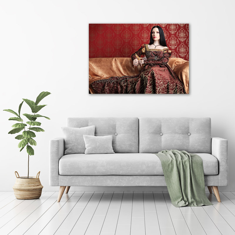 Middle Ages - Print
