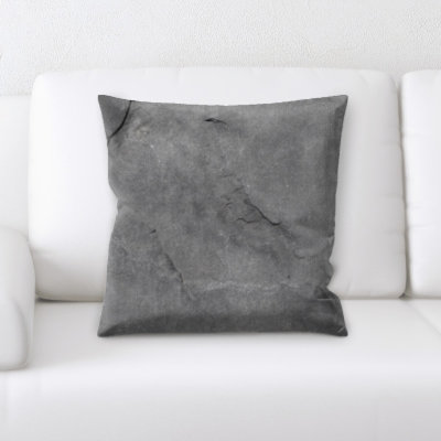 Gossard Texture Throw Pillow