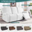 Housse extensible pour canapé 3 pièces Harriet-91268605