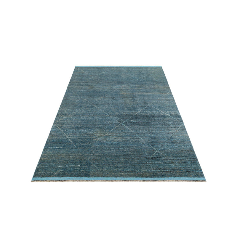 Ottilie Blue Rug