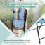 Ensemble de 2 chaises de patio Antoino-942964973
