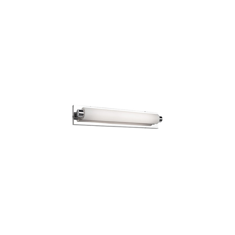 Charleston 1 - Light LED Bath Bar