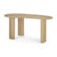 Boomerang Solid Wood Writing Desk-596279002-581717216