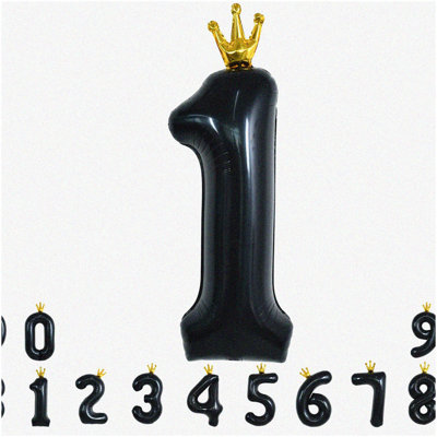 Golden Glitz 60th Celebration Banner