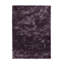 Sinead Solid Colour Hand Woven Shag Area Rug-14653014