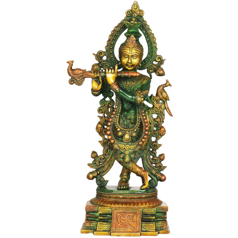 Religious & Spiritual Statue