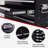 Heavy Duty Metal Tool Box-1244015815