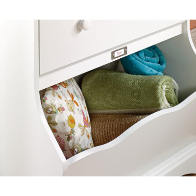 Kids 3 - Drawer Chest