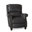 Outsider Raven Genuine Leather