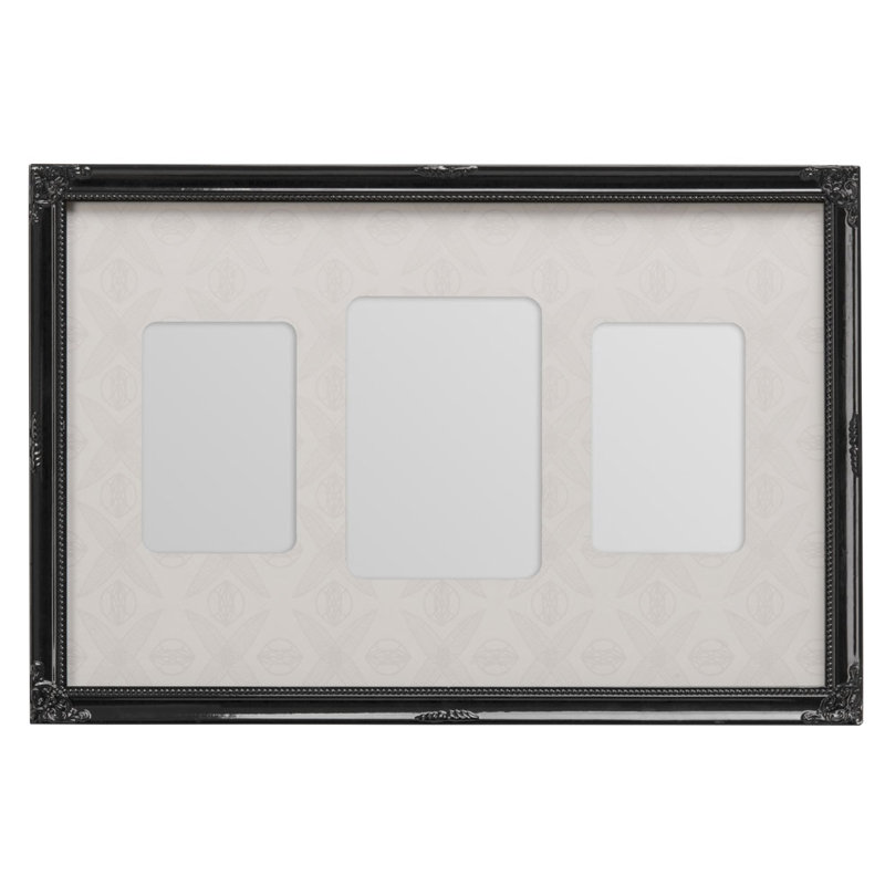 Sharron Picture Frame, Black