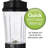 Hamilton Beach® Personal Blender with Travel Lid Black