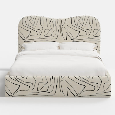 Perigold Bed