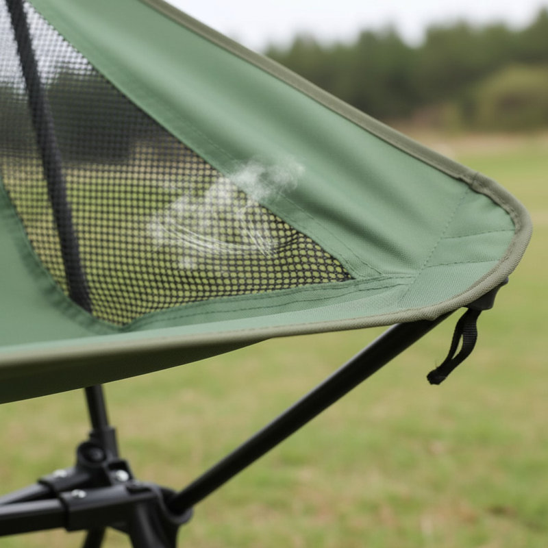 Folding Camping Chair