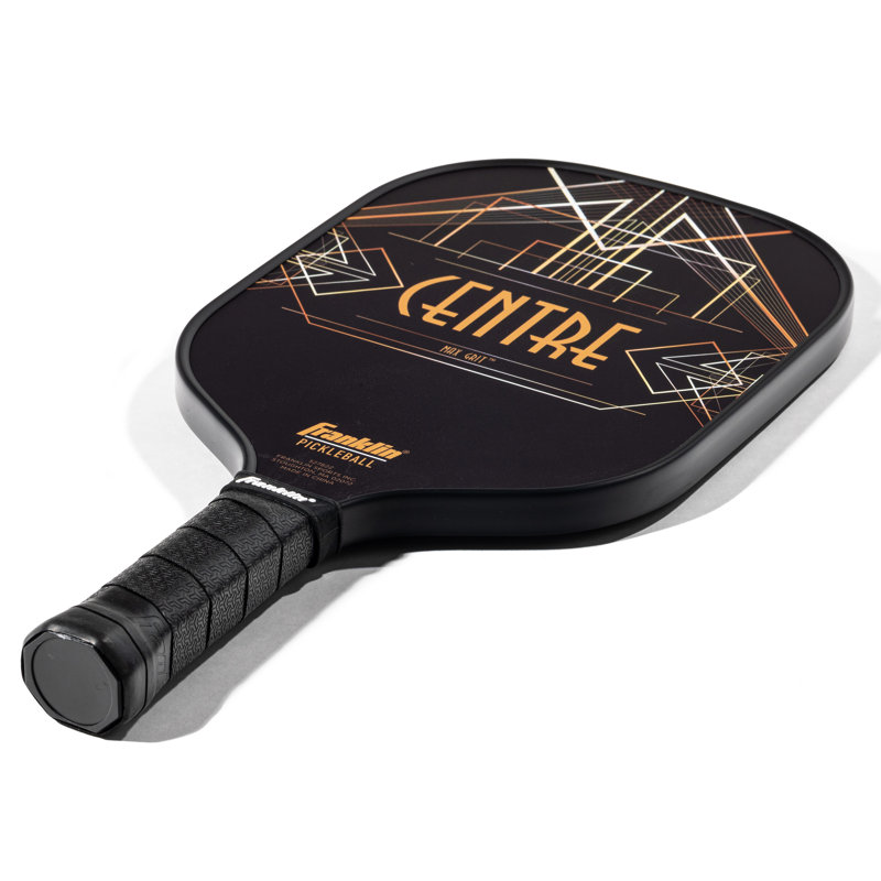 Paddle Pickleball