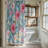 Fresh Bloom - Premium Shower Curtain-929712209