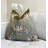 Tiger Velvet Throw Pillow Cover-113499161-113499162