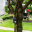Ceramic Garden Statue-1844048411
