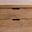 Laguna 6 - Drawer Solid Wood Dresser