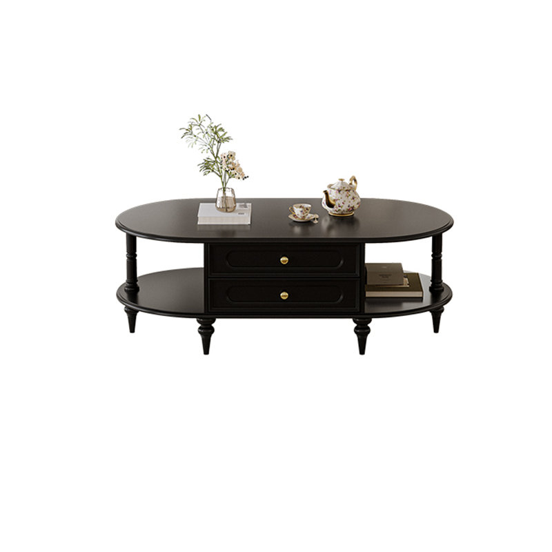 Table basse Retro