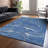  Machine Washable Indoor/Outdoor Chayden ACN1048 Rug-1296372962