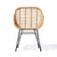 Loftin Outdoor Papasan Chair