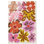 «Summer Flowers I», impression acrylique par Art Remedy