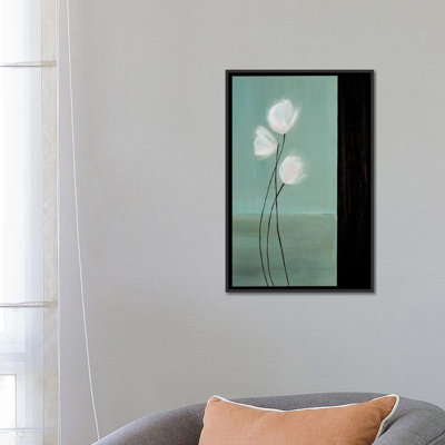 «Aqua Breeze II», impression sur toile