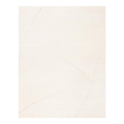 Floral Indoor Rug